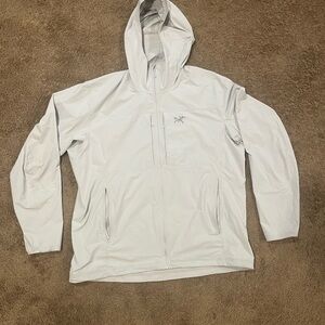 Arc'teryx Gamma Hoodie XL